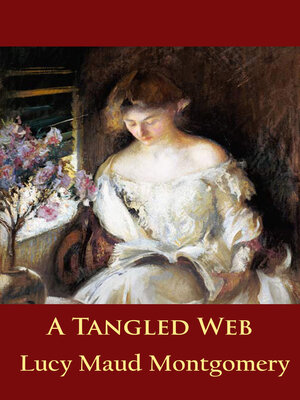 cover image of A Tangled Web